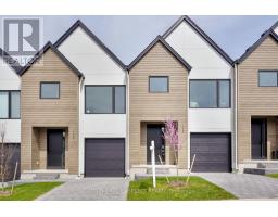 133 - 1965 Upperpoint Gate, MLS X12256273
