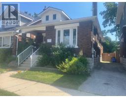 458 Woodman Avenue, MLS X12257163