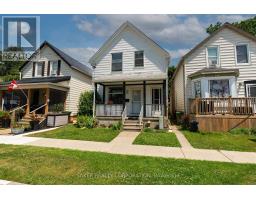 79 St Catharine Street, MLS X12263713