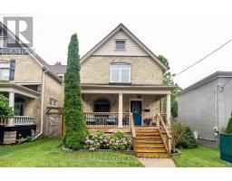18 Victoria Street, MLS X12276313