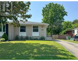 279 Chestnut Street, MLS X12276573