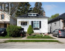 187 William Street, MLS X12282323