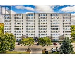 702 - 1600 Adelaide Street N, MLS X12283123
