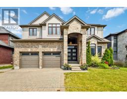 750 Hickorystick Key, MLS X12285823