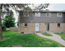 7 - 470 Second Street, MLS X12287073