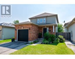 865 South Wenige Drive, MLS X12288283