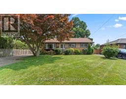 101 Burnside Drive, MLS X12290863