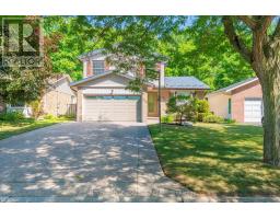 124 Grenfell Crescent, MLS X12296803