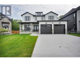 50 Royal Crescent, MLS X12300253