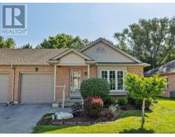 41 - 601 Grenfell Drive, MLS X12300713