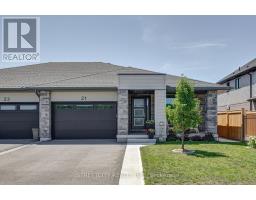 21 Feathers Crossing, MLS X12304343