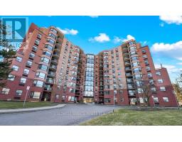 607 - 600 Talbot Street, MLS X12307483