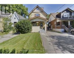 568 Piccadilly Street, MLS X12310723