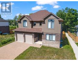 74 Royal Crescent, MLS X12311733