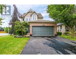 1275 Crosscreek Crescent, MLS X12314343