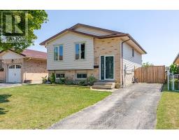 50 Erica Crescent, MLS X12316943