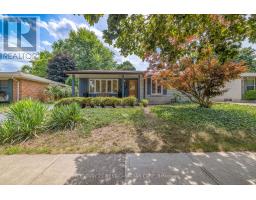 1645 Estevan Road, MLS X12318473