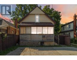999 Oxford Street E, MLS X12323193