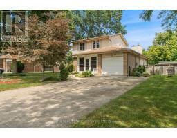 330 Willow Crescent, MLS X12323783