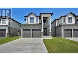 2916 Lemieux Walk, MLS X12326343