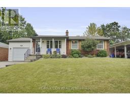 211 Tavistock Road, MLS X12326513