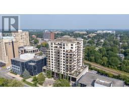 1007 - 250 Pall Mall Street, MLS X12327033