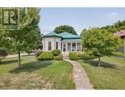 53 Chester Street, MLS X12331743