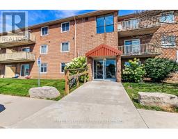 304 - 1584 Ernest Avenue, MLS X12332603