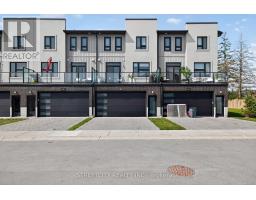 32 - 3380 Singleton Avenue, MLS X12333543