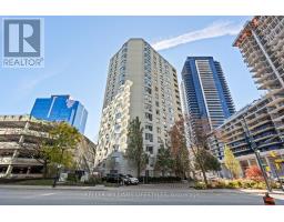 1302 - 500 Talbot Street, MLS X12336693
