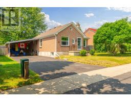 129 Fairmont Avenue, MLS X12336803