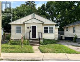 20 Saunby Street, MLS X12339353