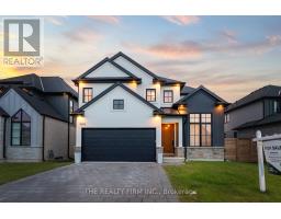 1874 Fountain Grass Drive, MLS X12340163