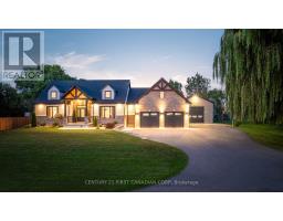 8848 Walker Road, MLS X12342503