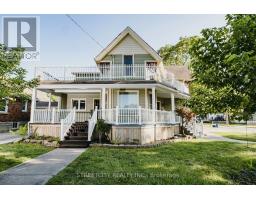 242 Emma Street, MLS X12344063