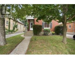 110 Windsor Avenue, MLS X12344603
