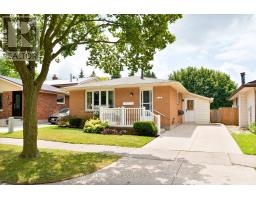 142 Muriel Crescent, MLS X12345073
