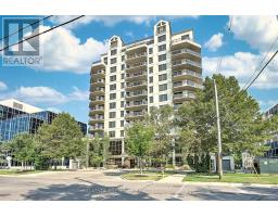 1203 - 250 Pall Mall Street, MLS X12352063