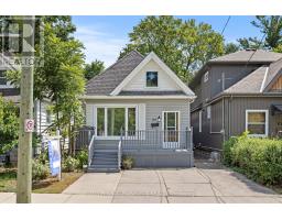 25 Partridge Street, MLS X12352883