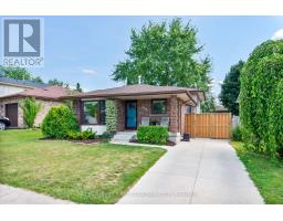 162 Ashley Crescent, MLS X12352903