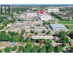 1948 Royal Crescent, MLS X12360963