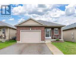 2049 Cherrywood Trail, MLS X12371123