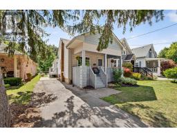 105a Devonshire Avenue, MLS X12373433