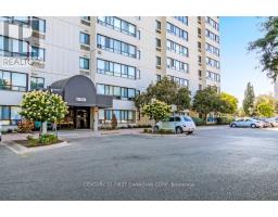 909 - 1600 Adelaide Street N, MLS X12381623