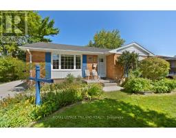 16 Thompson Avenue, MLS X12383893