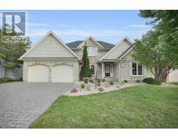540 Mcgarrell Place, MLS X12389443
