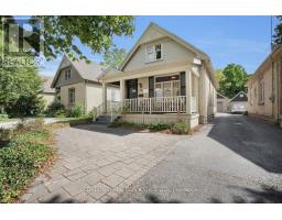 135 Duchess Avenue, MLS X12391333