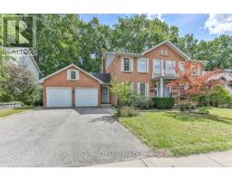 97 Timber Drive, MLS X12393493