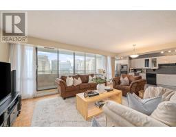 1507 - 380 King Street, MLS X12394083