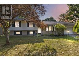2141 Sunningdale Road E, MLS X12395563
